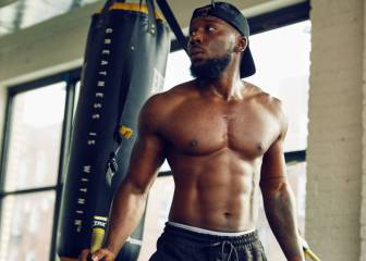 Si quieres perder peso, no hagas ejercicio todos los días