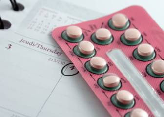 pildora anticonceptiva