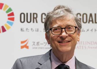 La predicción de Bill Gates: 30 millones de muertes en 6 meses