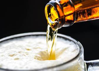 Artesanal, alemana, proteica, sin alcohol y apta para veganos: así es la cerveza para deportistas