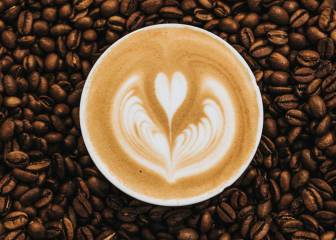 Si te gusta (y puedes) tomar café estás de enhorabuena: alarga la vida