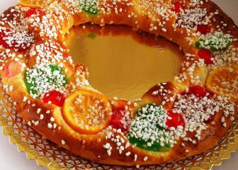 roscon de reyes