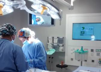 Una app para mejorar la relación e información de hospitales y pacientes