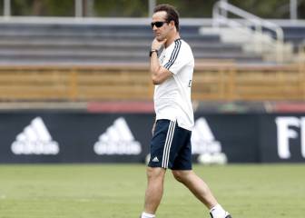 julen lopetegui