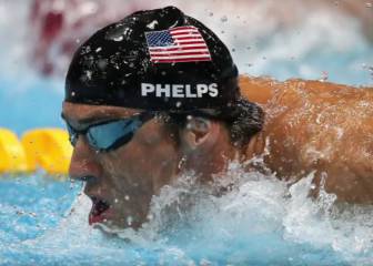 michael phelps