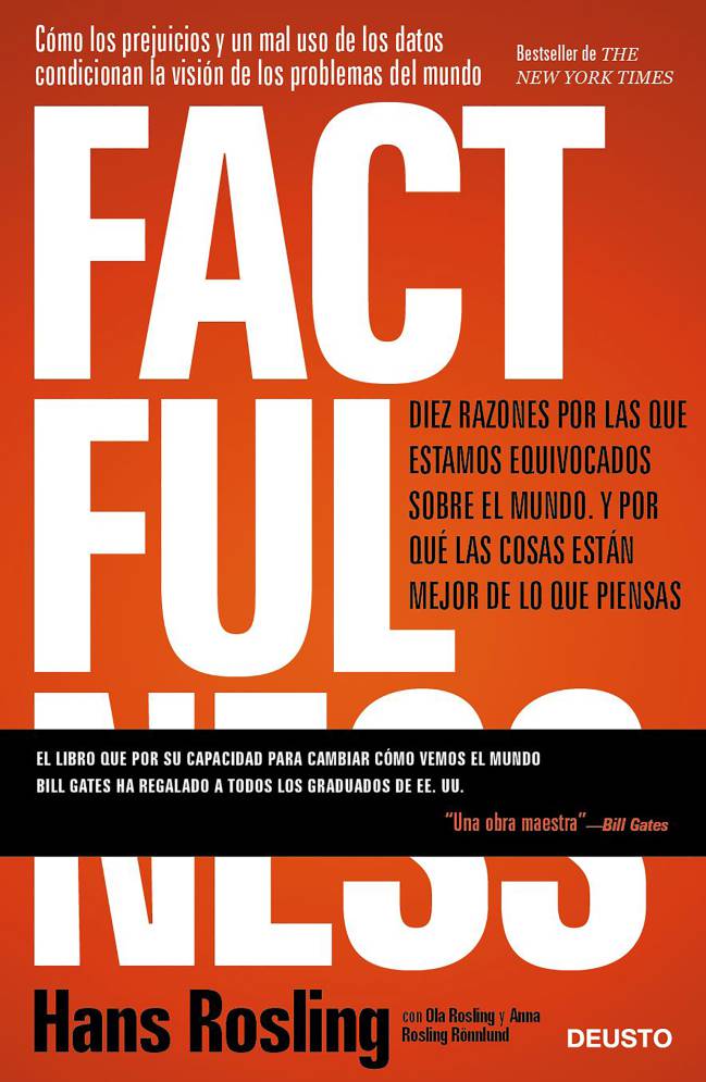 factfulness