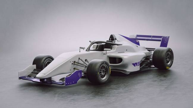 doreen seider, fórmula 1, playboy