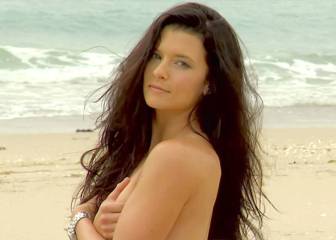 Danica Patrick: la leyenda del automovilismo que levanta pesas... y pasiones