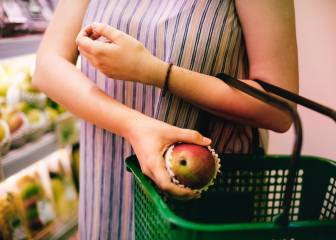 La importancia de planificar la cesta de la compra en Navidad