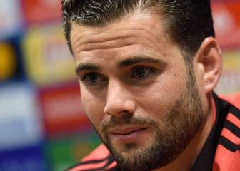 El ejemplo de Nacho que debe servir para inspirar a otros