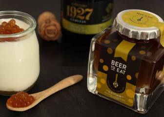 Ferran Adrià inspira la cerveza y el vino comestibles que arrasan en Europa
