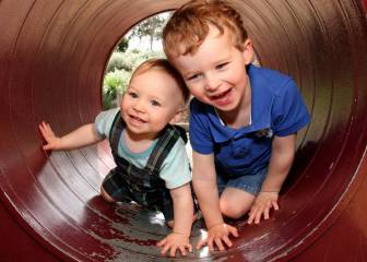 ¿Cómo juegan los niños? 5 datos que explican lo que ha cambiado el cuento