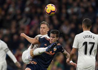 El hombre detrás del excelente momento de forma de Marcos Llorente (y otros futbolistas)