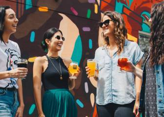 Ni una copa de vino o cerveza al día: no hay una dosis segura de consumo de alcohol