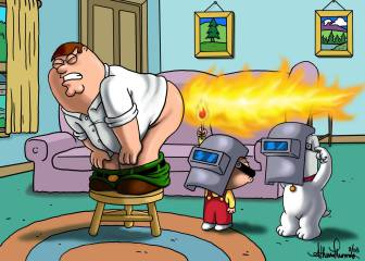 De dónde salen los gases: te contamos cómo combatirlos