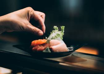 catering, restauración, hostelería, decálogo, gastronomía saludable, obesidad