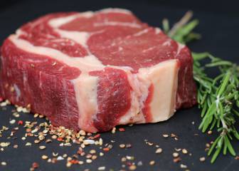 El peligro de basar la dieta en el consumo habitual de carnes rojas