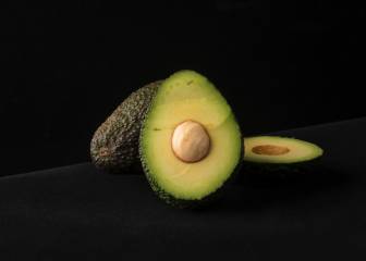 Aguacate: la fruta que se encuentra en el ojo del huracán