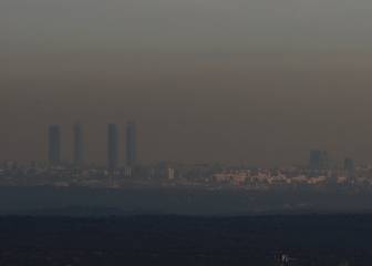 Consejos para salir a correr con altos niveles de contaminación