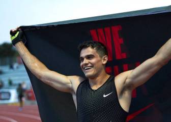 La ‘mano catastrófica’ de Hortelano que quiere tocar la gloria