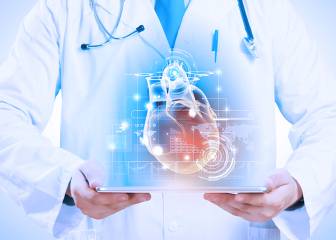 16 hospitales españoles reciben la califación de la 'excelencia asistencial' en cardiología