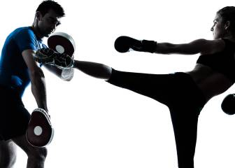 Cardio Boxing, 30 minutos para ponerte las pilas