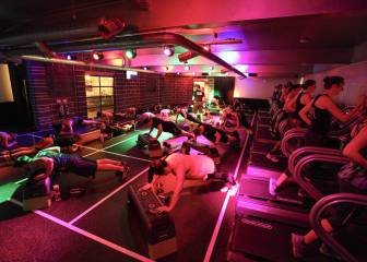 Trib3, el entrenamiento definitivo que llega como novedad