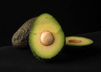 Aguacate: la fruta que se encuentra en el ojo del huracán