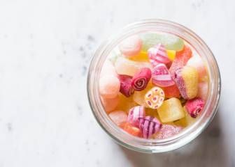 dulces, alcohol, salud, nutrición, engordar, kilos, zumos, refrescos, golosinas, snacks