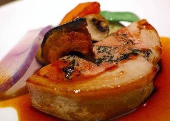 Descubre qué alimento debes evitar a toda costa en Navidad (y en general)