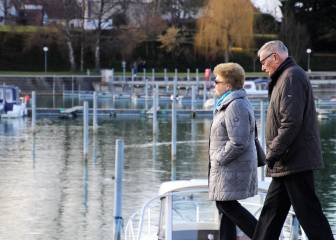 sexo, sexualidad, adultos mayores, encuesta, datos, salud