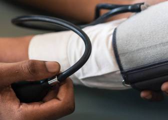 8 consejos para no aumentar el riesgo de sufrir hipertensión