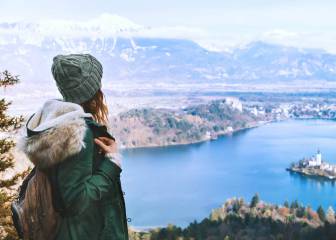 Por qué viajar es la mejor de las experiencias para 2019