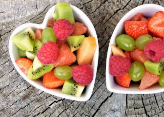 oms, obesidad, dieta saludable