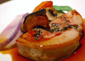 Descubre qué alimento debes evitar a toda costa en Navidad (y en general)