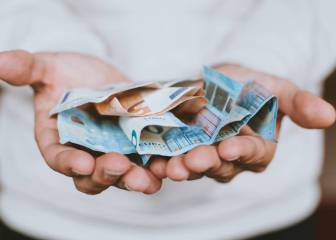 Así están los precios de los alimentos más demandados en Navidad