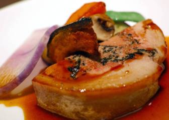 Descubre qué alimento debes evitar a toda costa en Navidad (y en general)