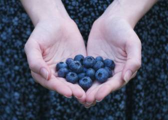 Estos son los 5 alimentos que una experta de Harvard quiere que tomes casi a diario