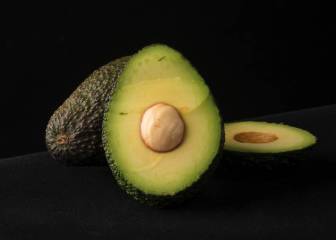 Aguacate: la fruta que se encuentra en el ojo del huracán