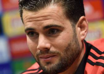 El ejemplo de Nacho que debe servir para inspirar a otros