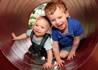 ¿Cómo juegan los niños? 5 datos que explican lo que ha cambiado el cuento