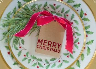 Para todos los bolsillos: menú cardiosaludable de Navidad