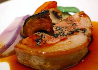 Descubre qué alimento debes evitar a toda costa en Navidad (y en general)