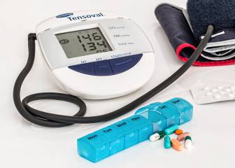 tensión arterial, presión arterial, salud, hipertensión