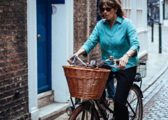 El ejercicio físico puede ser tan eficaz como los medicamentos para combatir la hipertensión