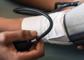 8 consejos para no aumentar el riesgo de sufrir hipertensión