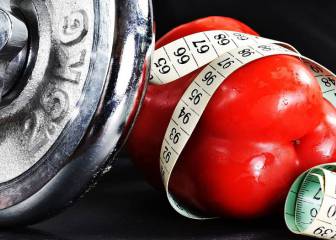 La receta perfecta para quemar grasa y perder peso (por tu bien)