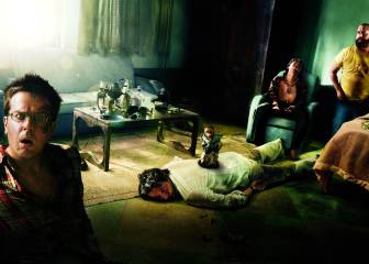 resacon en las vegas