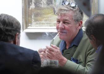 te pones rojo al beber