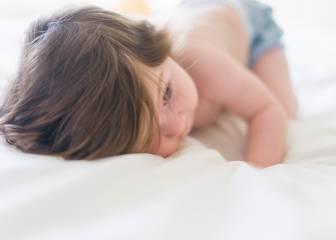 Bronquiolitis: el azote de los niños menores de dos años y el terror de los padres